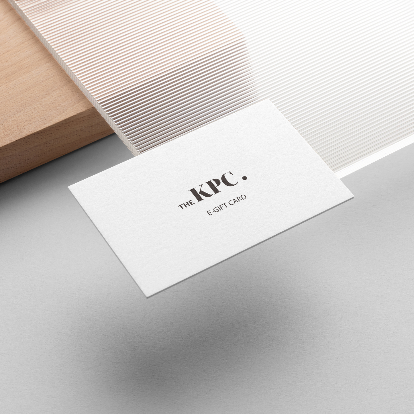 E-Gift Card
