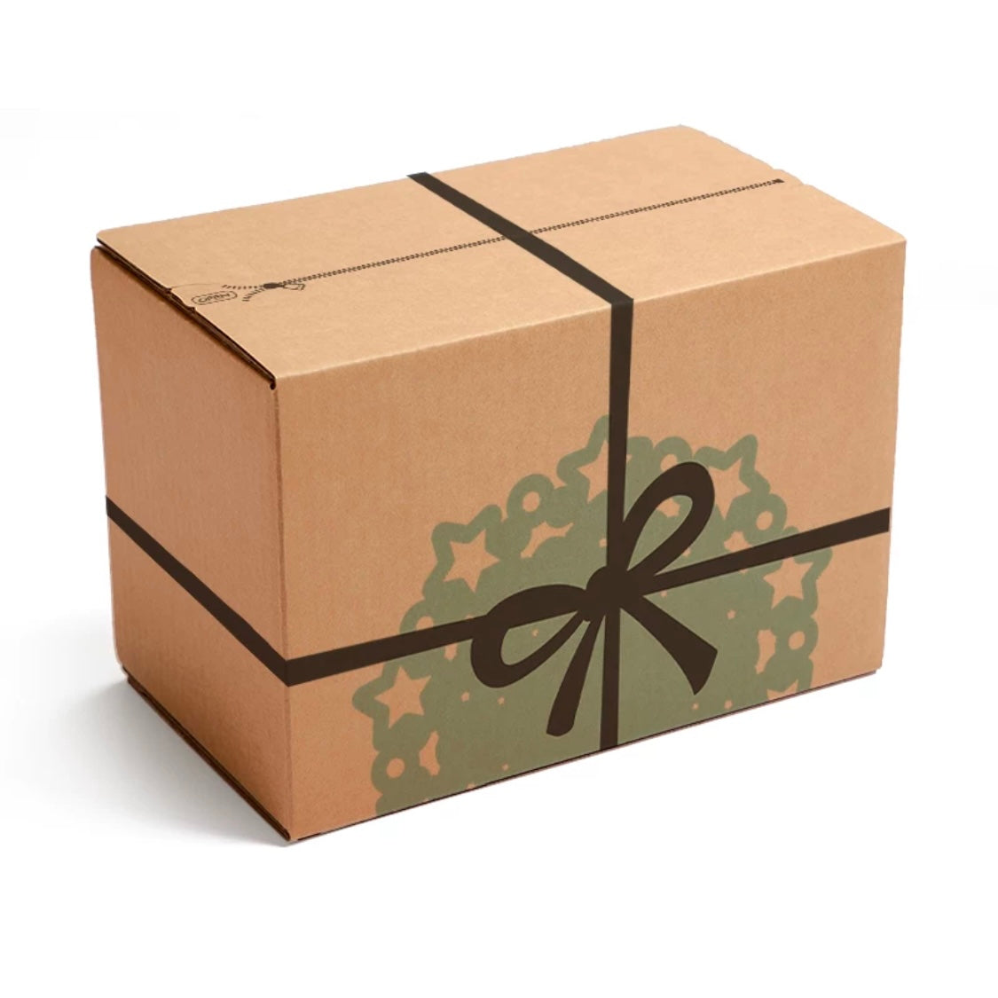 Gift Wrap Service