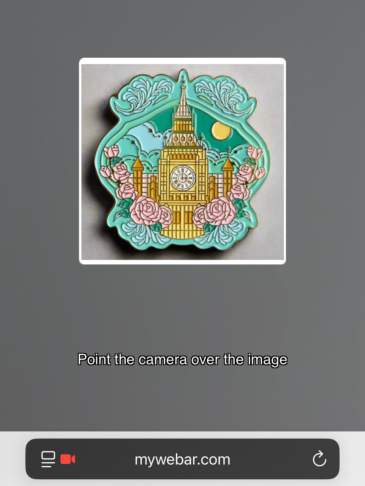 London | Big Ben - Magnets