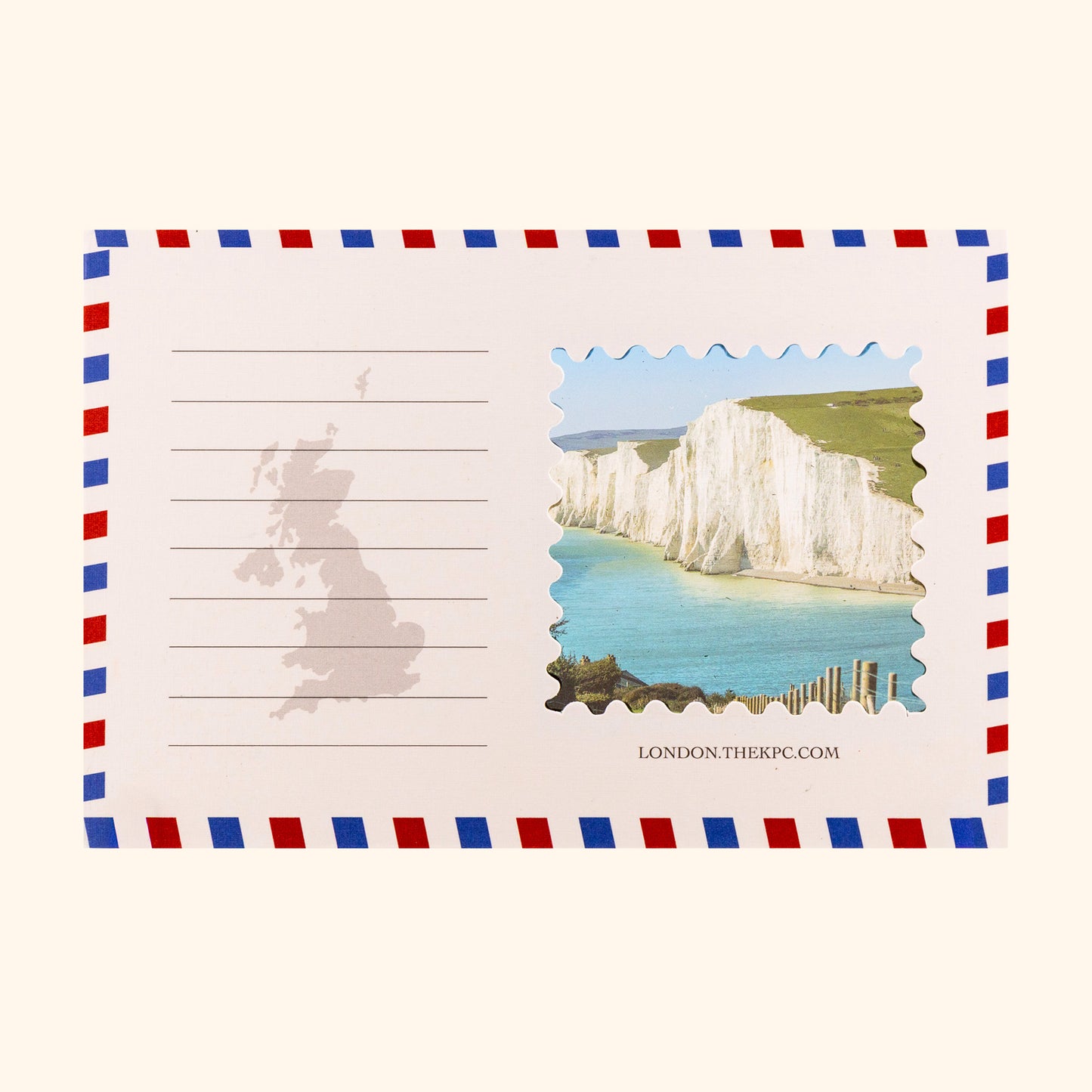 Seven Sisters (Brighton) - Postcards