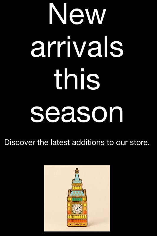 Official Launch THE BIGBEN