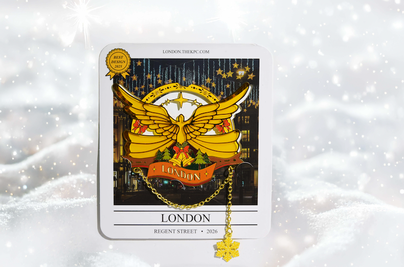 ✨ Final Call for THE ANGEL Magnet 2026 ✨
