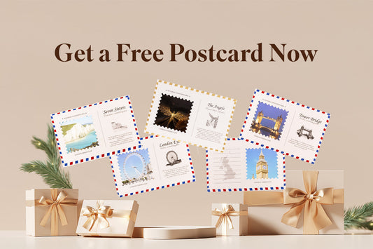 🎉 We are Now on Instagram — Follow Us and Get a Free Gift!