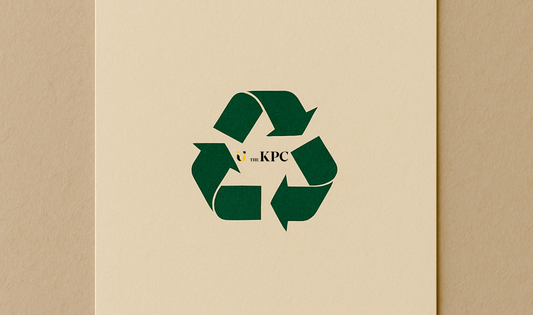 A Small Step for Us, a Big Step for Sustainability