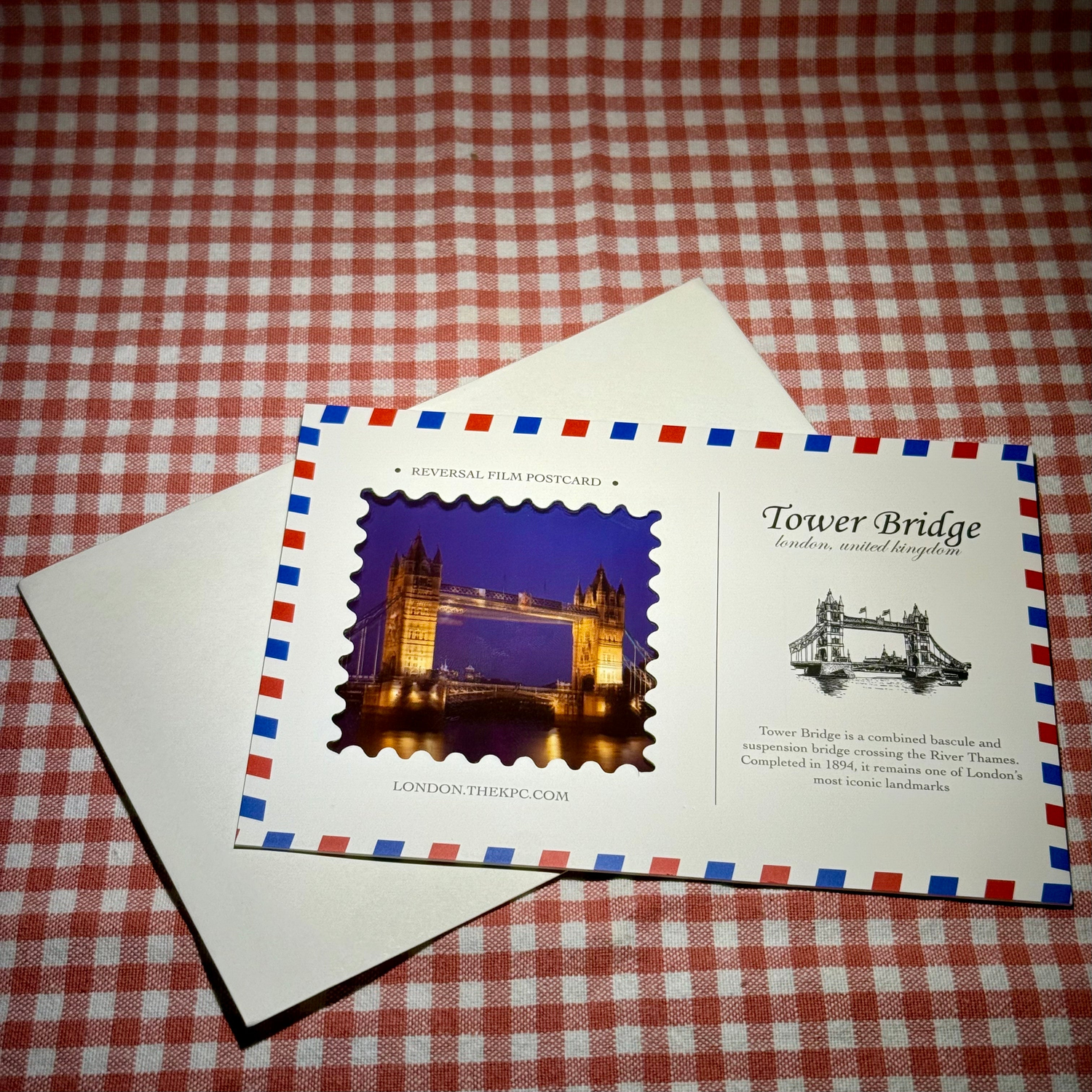 Postcards