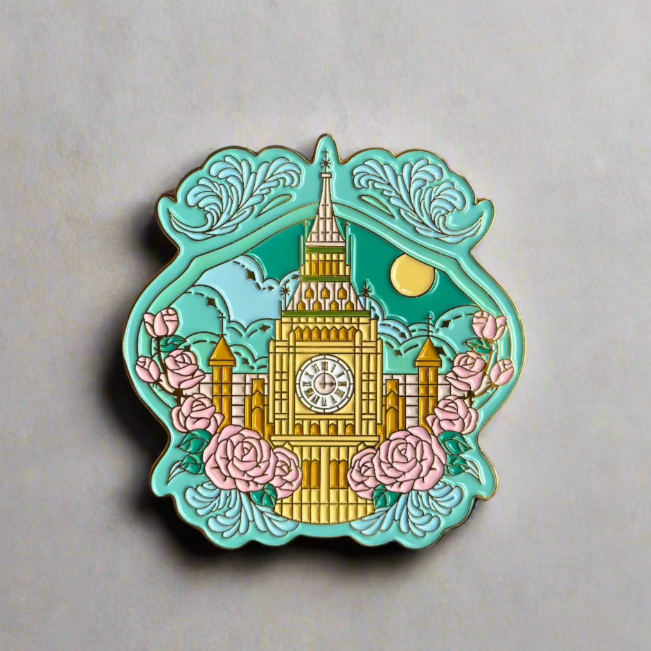 London | Big Ben - Magnets
