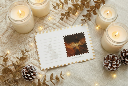 THE ANGEL 2026 - Postcards