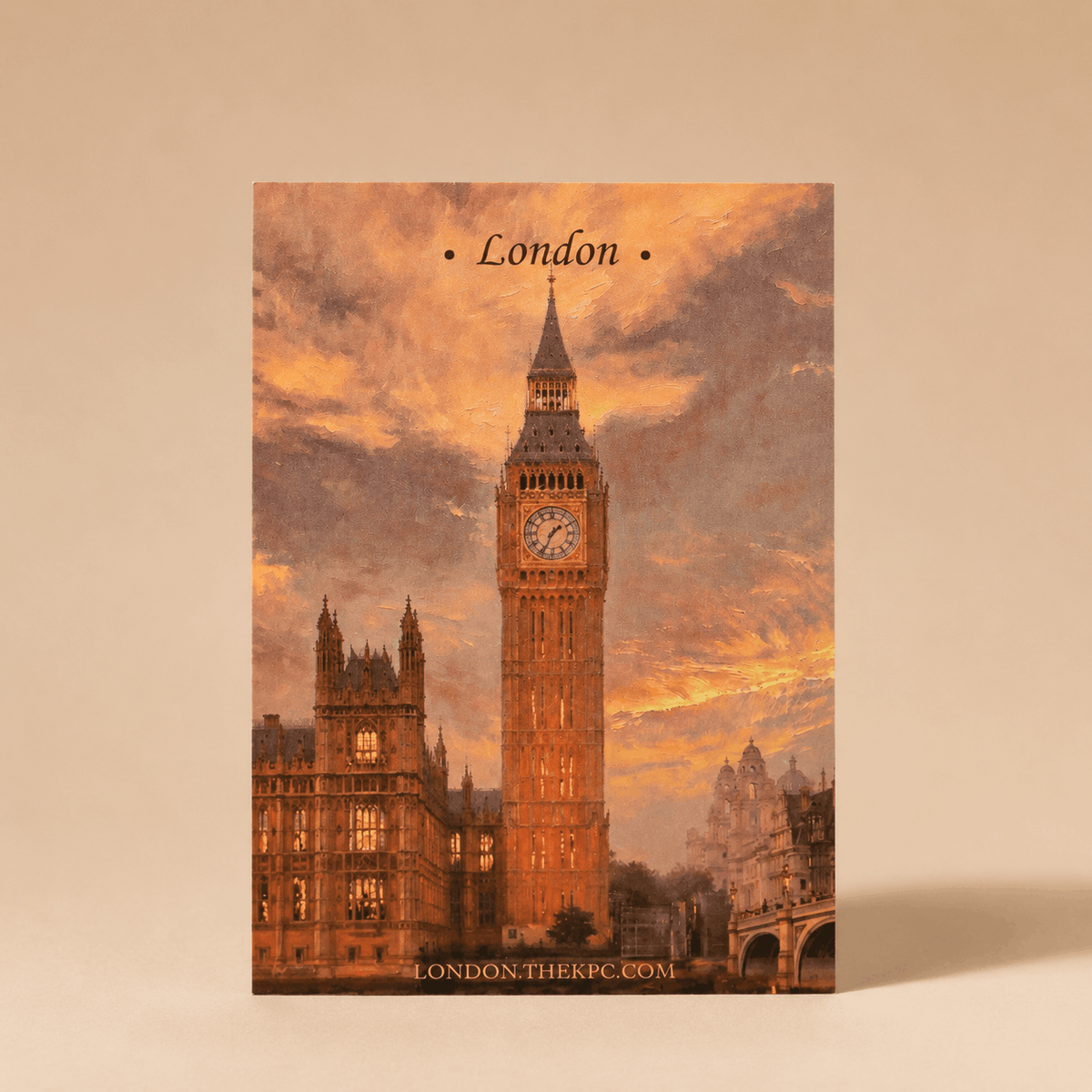 Drizzle City Collection - Bundle