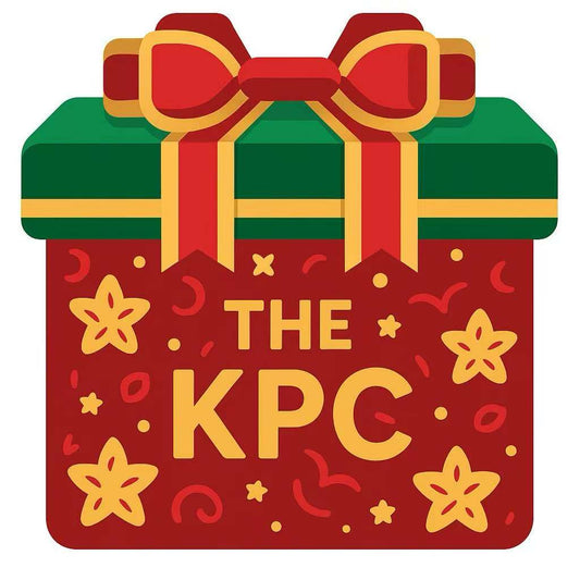 Mystery Box – Try Your Luck!