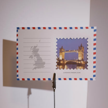 Tower Bridge - Postcards