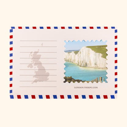 Seven Sisters (Brighton) - Postcards