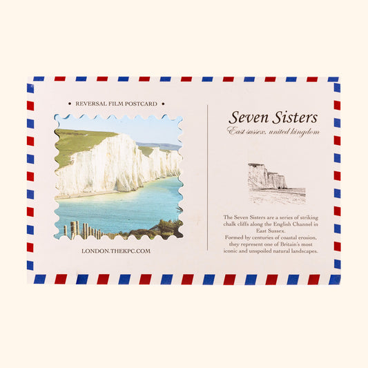 Seven Sisters (Brighton) - Postcards