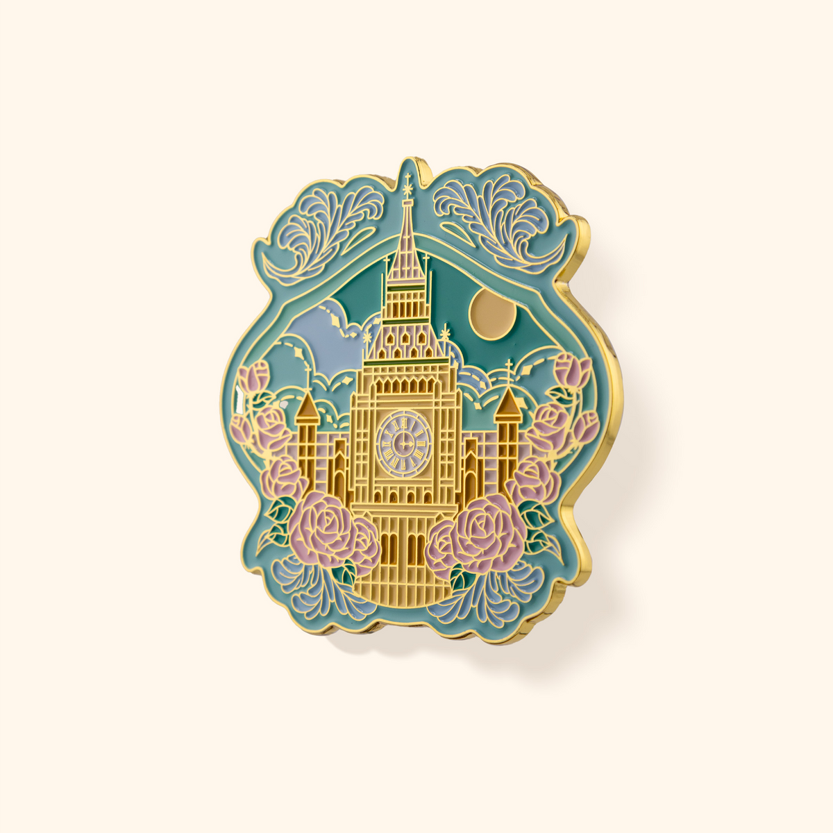 London | Big Ben - Fridge Magnet – THEKPC