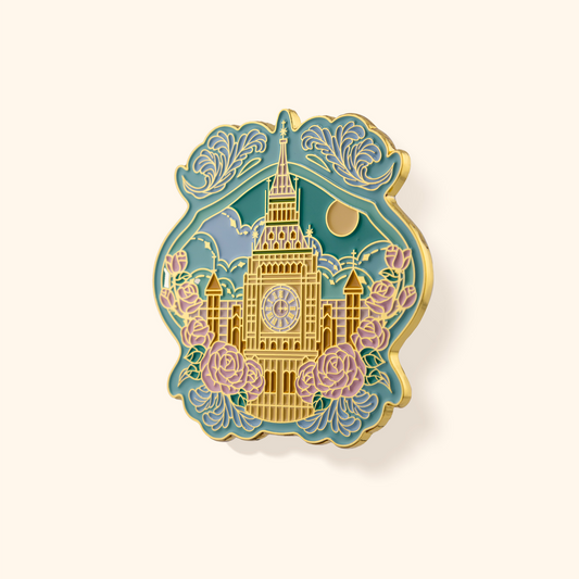 London | Big Ben - Fridge Magnet