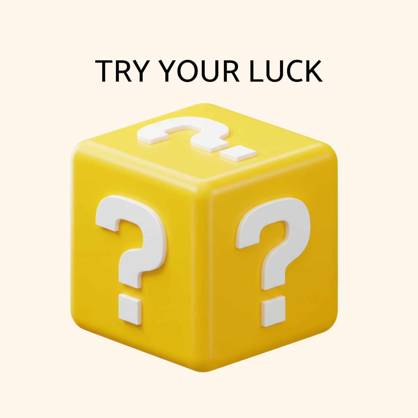 Mystery Postcard Box – Try Your Luck!