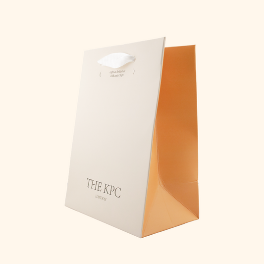 THEKPC Shopping Paper Bag