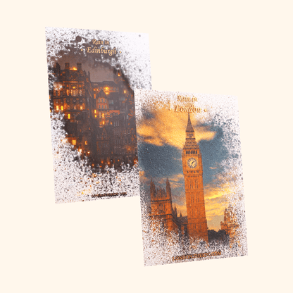 Drizzle City Collection - Bundle